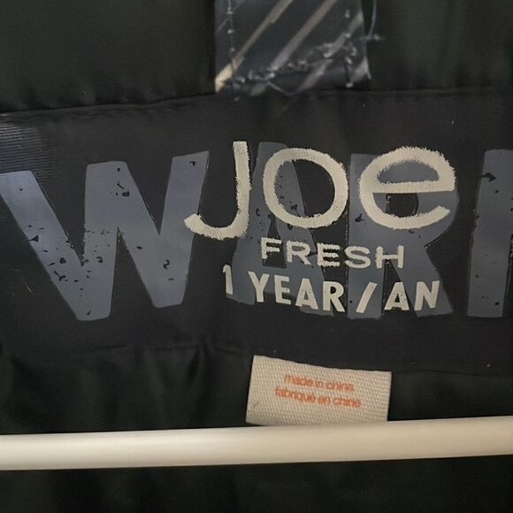 One year olds coat - Picture 6 of 6